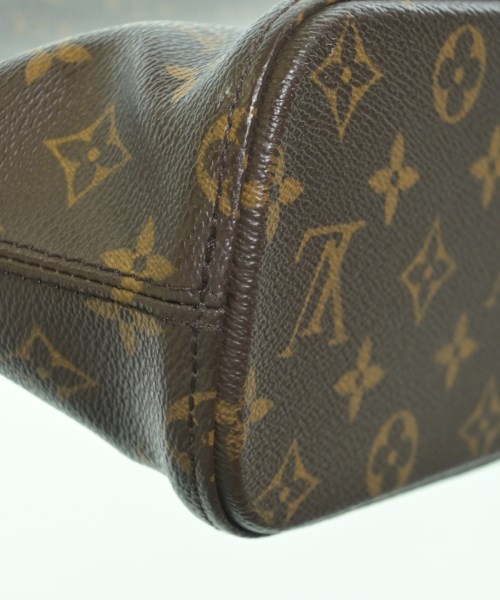 LOUIS VUITTON（ルイヴィトン）トートバッグ 茶 サイズ:GM レディース/2200681429581