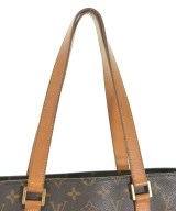 LOUIS VUITTON（ルイヴィトン）トートバッグ 茶 サイズ:GM レディース/2200681429581