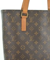 LOUIS VUITTON（ルイヴィトン）トートバッグ 茶 サイズ:GM レディース/2200681429581