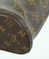 LOUIS VUITTON（ルイヴィトン）トートバッグ 茶 サイズ:GM レディース/2200681429581