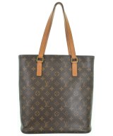 LOUIS VUITTON トートバッグ