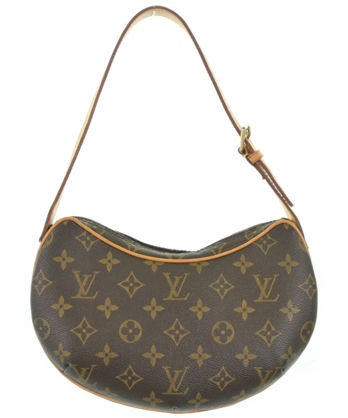 LOUIS VUITTON（ルイヴィトン）ハンドバッグ 茶 サイズ:- レディース/2200681429604