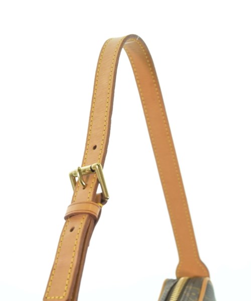LOUIS VUITTON（ルイヴィトン）ハンドバッグ 茶 サイズ:- レディース/2200681429604