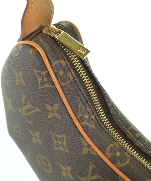 LOUIS VUITTON（ルイヴィトン）ハンドバッグ 茶 サイズ:- レディース/2200681429604