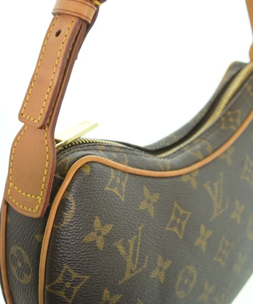 LOUIS VUITTON（ルイヴィトン）ハンドバッグ 茶 サイズ:- レディース/2200681429604