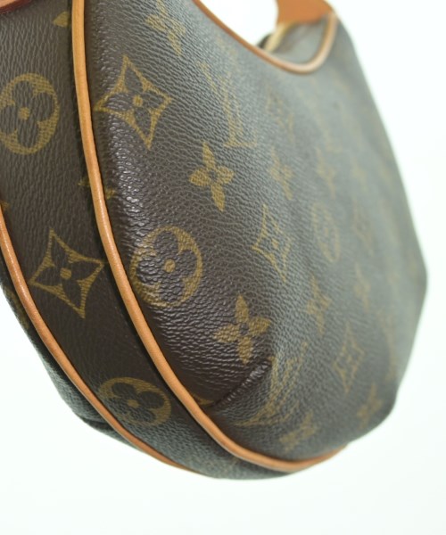 LOUIS VUITTON（ルイヴィトン）ハンドバッグ 茶 サイズ:- レディース/2200681429604