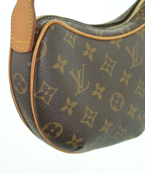LOUIS VUITTON（ルイヴィトン）ハンドバッグ 茶 サイズ:- レディース/2200681429604