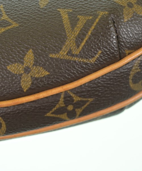 LOUIS VUITTON（ルイヴィトン）ハンドバッグ 茶 サイズ:- レディース/2200681429604
