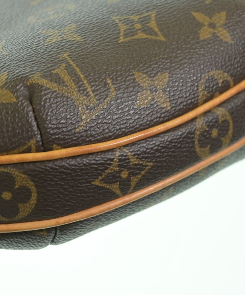 LOUIS VUITTON（ルイヴィトン）ハンドバッグ 茶 サイズ:- レディース/2200681429604