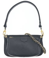 LOUIS VUITTON（ルイヴィトン）ショルダーバッグ 黒 サイズ:- レディース/2200681429727