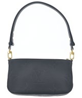 LOUIS VUITTON（ルイヴィトン）ショルダーバッグ 黒 サイズ:- レディース/2200681429727