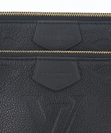 LOUIS VUITTON（ルイヴィトン）ショルダーバッグ 黒 サイズ:- レディース/2200681429727