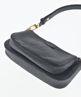 LOUIS VUITTON（ルイヴィトン）ショルダーバッグ 黒 サイズ:- レディース/2200681429727