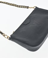 LOUIS VUITTON（ルイヴィトン）ショルダーバッグ 黒 サイズ:- レディース/2200681429727