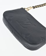 LOUIS VUITTON（ルイヴィトン）ショルダーバッグ 黒 サイズ:- レディース/2200681429727