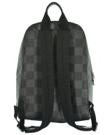LOUIS VUITTON（ルイヴィトン）バックパック・リュック 黒 サイズ:- レディース/2200681429772