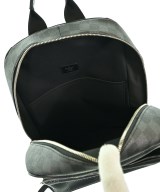 LOUIS VUITTON（ルイヴィトン）バックパック・リュック 黒 サイズ:- レディース/2200681429772
