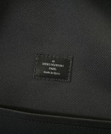 LOUIS VUITTON（ルイヴィトン）バックパック・リュック 黒 サイズ:- レディース/2200681429772