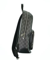 LOUIS VUITTON（ルイヴィトン）バックパック・リュック 黒 サイズ:- レディース/2200681429772