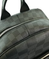 LOUIS VUITTON（ルイヴィトン）バックパック・リュック 黒 サイズ:- レディース/2200681429772