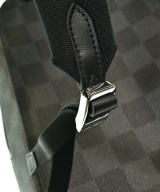 LOUIS VUITTON（ルイヴィトン）バックパック・リュック 黒 サイズ:- レディース/2200681429772