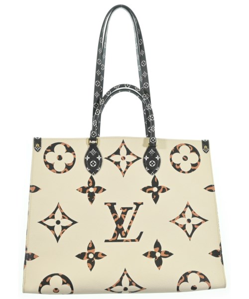 ルイヴィトン(LOUIS VUITTON)のLOUIS VUITTON トートバッグ