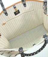 LOUIS VUITTON（ルイヴィトン）トートバッグ 白 サイズ:GM レディース/2200681429918