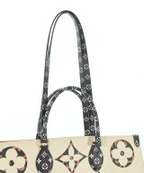 LOUIS VUITTON（ルイヴィトン）トートバッグ 白 サイズ:GM レディース/2200681429918