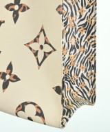 LOUIS VUITTON（ルイヴィトン）トートバッグ 白 サイズ:GM レディース/2200681429918