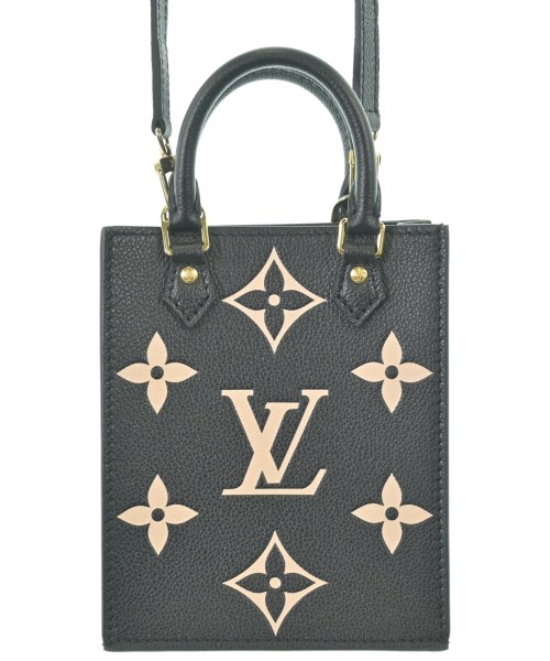 ルイヴィトン(LOUIS VUITTON)のLOUIS VUITTON トートバッグ