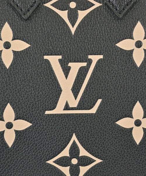 LOUIS VUITTON（ルイヴィトン）トートバッグ 黒 サイズ:- レディース/2200681430044