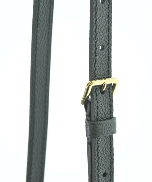 LOUIS VUITTON（ルイヴィトン）トートバッグ 黒 サイズ:- レディース/2200681430044
