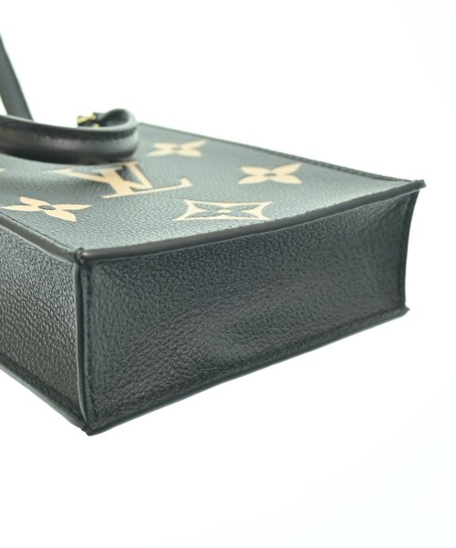 LOUIS VUITTON（ルイヴィトン）トートバッグ 黒 サイズ:- レディース/2200681430044
