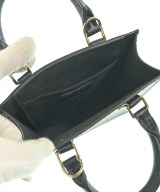 LOUIS VUITTON（ルイヴィトン）トートバッグ 黒 サイズ:- レディース/2200681430044