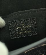 LOUIS VUITTON（ルイヴィトン）トートバッグ 黒 サイズ:- レディース/2200681430044