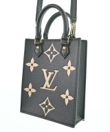 LOUIS VUITTON（ルイヴィトン）トートバッグ 黒 サイズ:- レディース/2200681430044