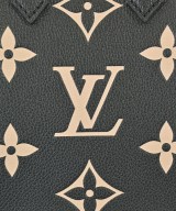 LOUIS VUITTON（ルイヴィトン）トートバッグ 黒 サイズ:- レディース/2200681430044