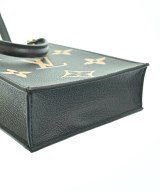 LOUIS VUITTON（ルイヴィトン）トートバッグ 黒 サイズ:- レディース/2200681430044