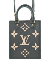 LOUIS VUITTON トートバッグ