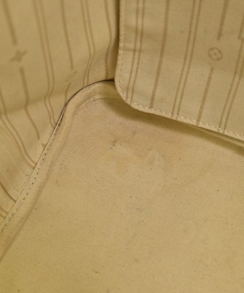 LOUIS VUITTON（ルイヴィトン）トートバッグ 白 サイズ:- レディース/2200681430082