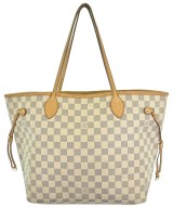 LOUIS VUITTON（ルイヴィトン）トートバッグ 白 サイズ:- レディース/2200681430082