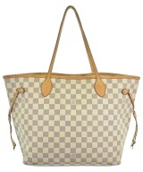 LOUIS VUITTON（ルイヴィトン）トートバッグ 白 サイズ:- レディース/2200681430082