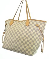 LOUIS VUITTON（ルイヴィトン）トートバッグ 白 サイズ:- レディース/2200681430082