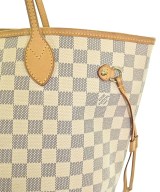 LOUIS VUITTON（ルイヴィトン）トートバッグ 白 サイズ:- レディース/2200681430082