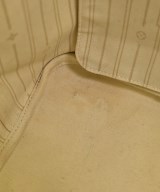 LOUIS VUITTON（ルイヴィトン）トートバッグ 白 サイズ:- レディース/2200681430082