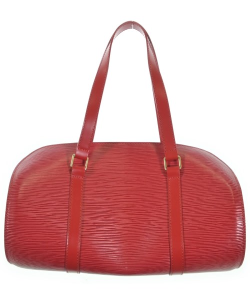 LOUIS VUITTON（ルイヴィトン）ハンドバッグ 赤 サイズ:- レディース/2200681430334