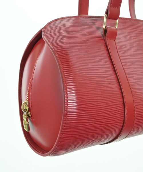 LOUIS VUITTON（ルイヴィトン）ハンドバッグ 赤 サイズ:- レディース/2200681430334
