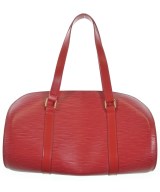 LOUIS VUITTON（ルイヴィトン）ハンドバッグ 赤 サイズ:- レディース/2200681430334
