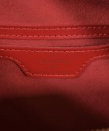 LOUIS VUITTON（ルイヴィトン）ハンドバッグ 赤 サイズ:- レディース/2200681430334