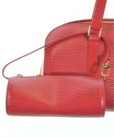 LOUIS VUITTON（ルイヴィトン）ハンドバッグ 赤 サイズ:- レディース/2200681430334